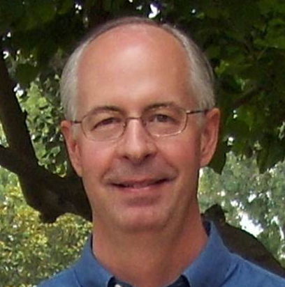 Eric Boldt