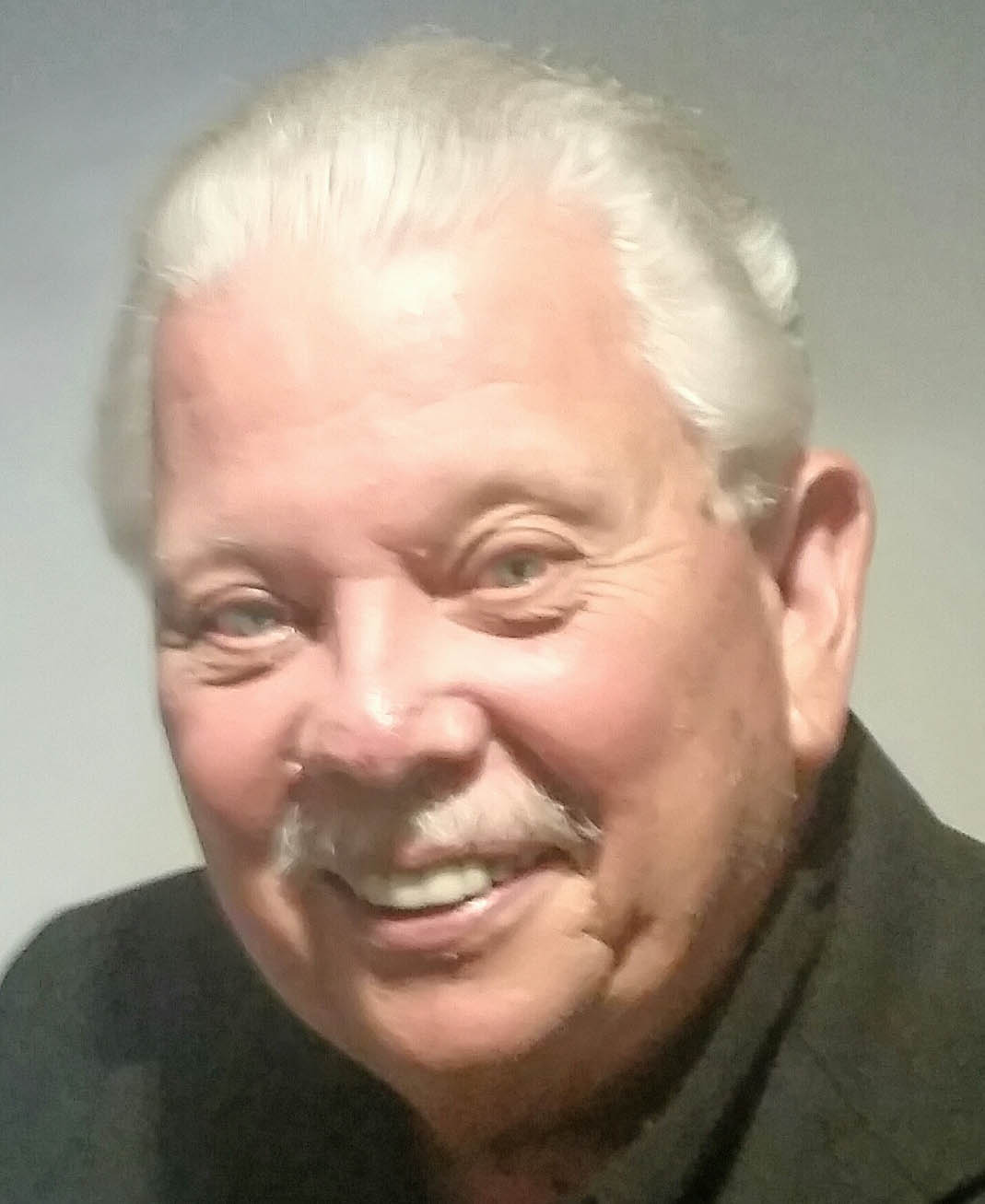 Frank Borden